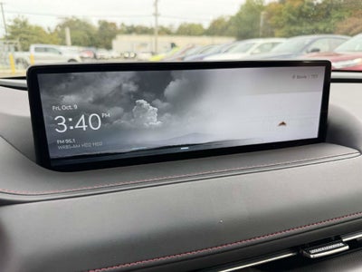 2024 Genesis G80 3.5T