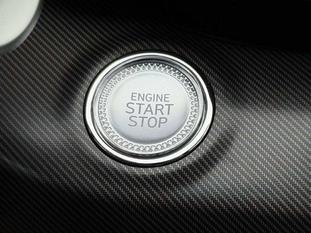 2024 Genesis G80 3.5T