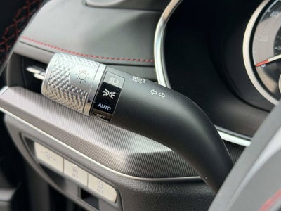 2024 Genesis G80 3.5T