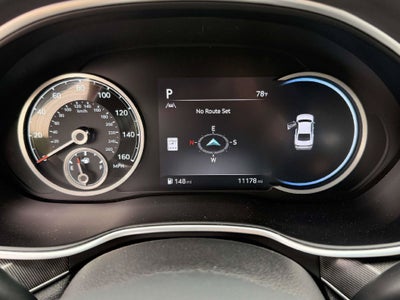 2024 Genesis G80 3.5T