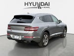 2023 Genesis GV80 3.5T