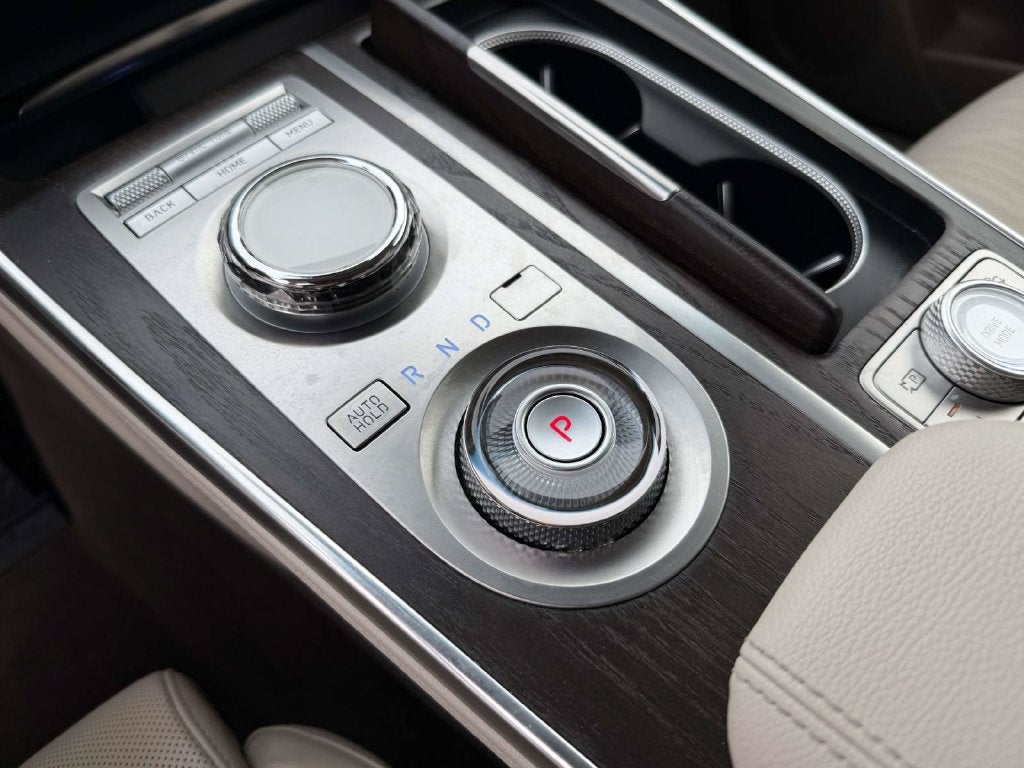 2023 Genesis GV80 3.5T