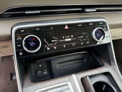 2023 Genesis GV80 3.5T