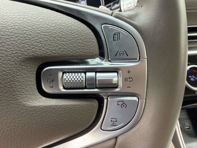 2023 Genesis GV80 3.5T