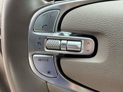 2023 Genesis GV80 3.5T