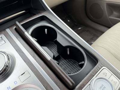 2023 Genesis GV80 3.5T