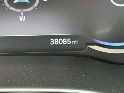 2023 Genesis GV80 3.5T