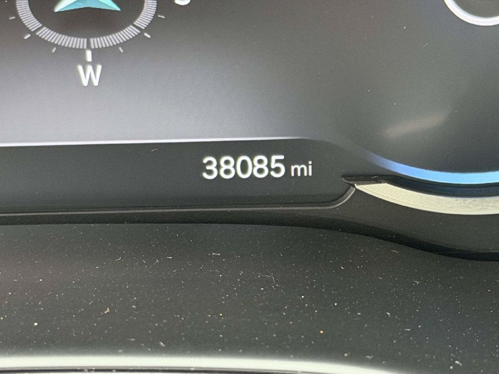 2023 Genesis GV80 3.5T