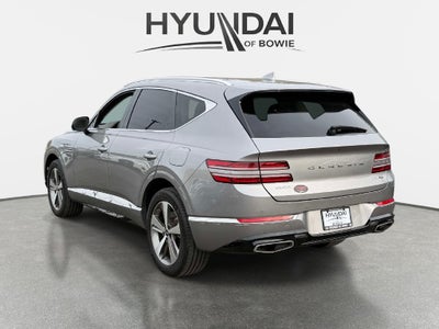 2023 Genesis GV80 3.5T