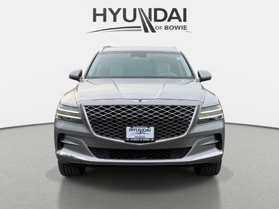 2023 Genesis GV80 3.5T
