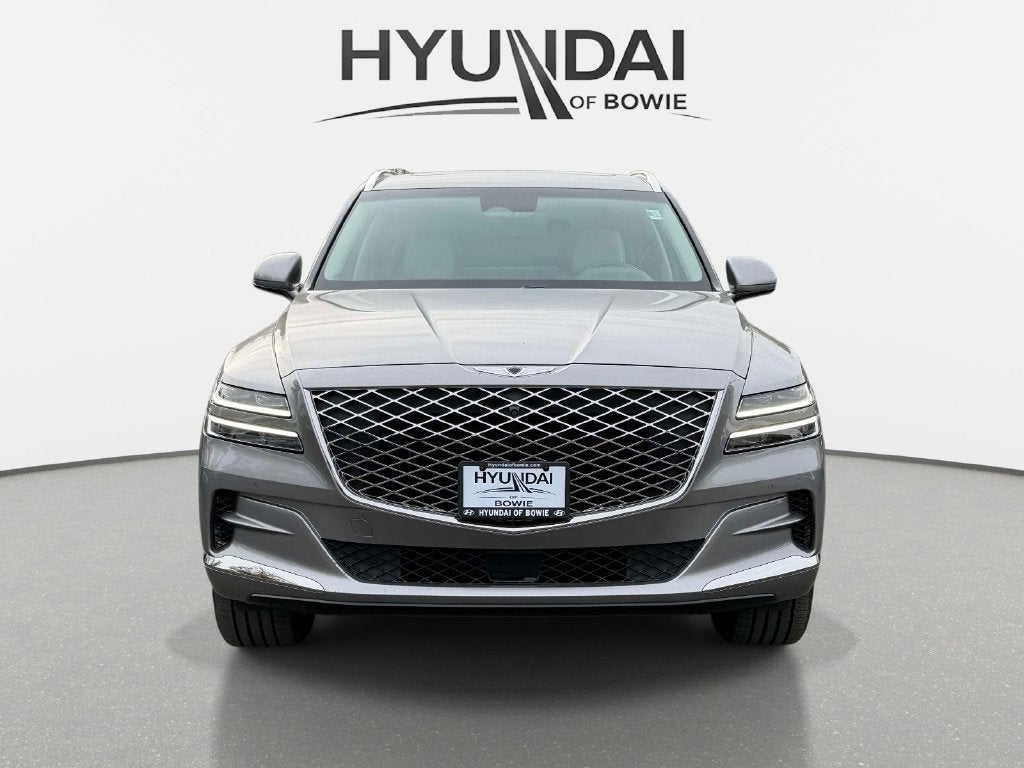 2023 Genesis GV80 3.5T