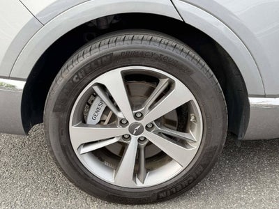 2023 Genesis GV80 3.5T