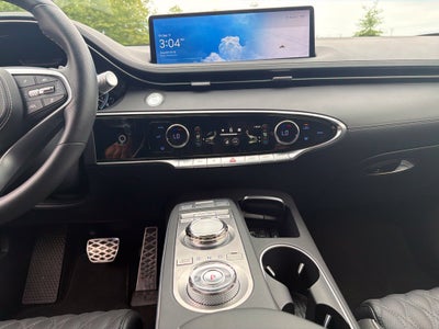 2023 Genesis GV70 3.5T Sport