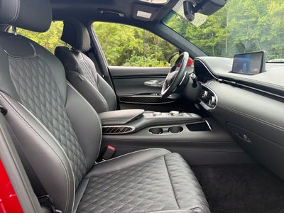 2023 Genesis GV70 3.5T Sport