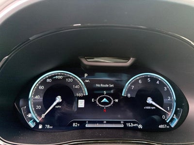 2023 Genesis GV70 3.5T Sport