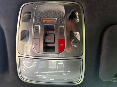 2023 Genesis GV70 3.5T Sport