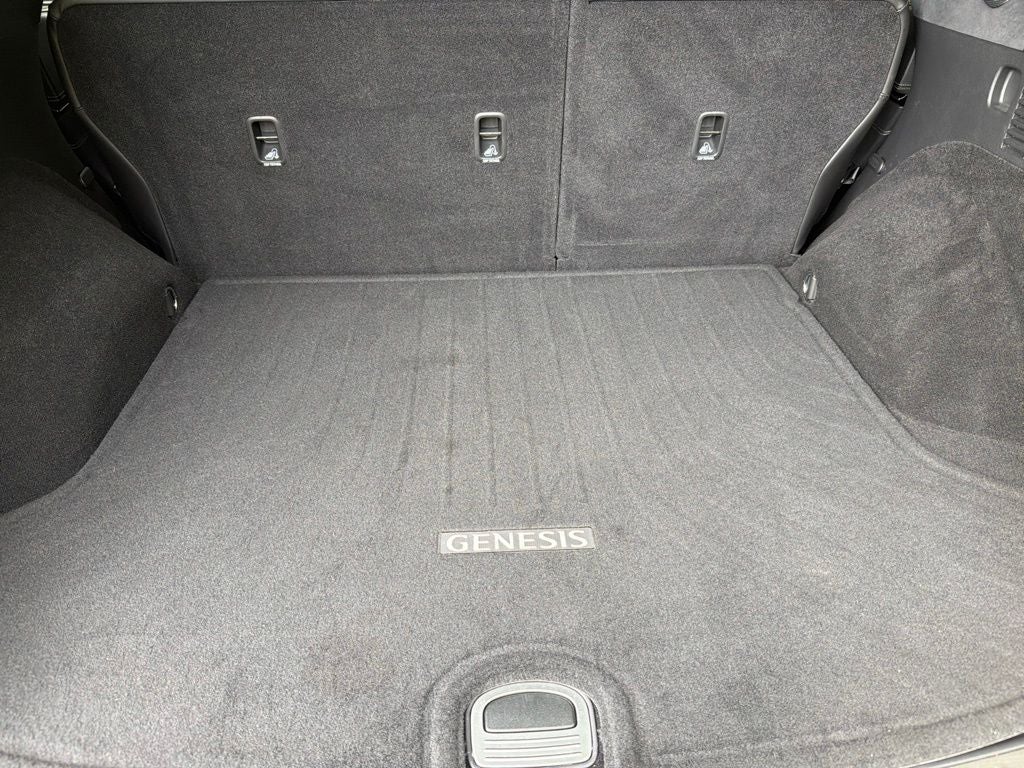 2023 Genesis GV70 3.5T Sport