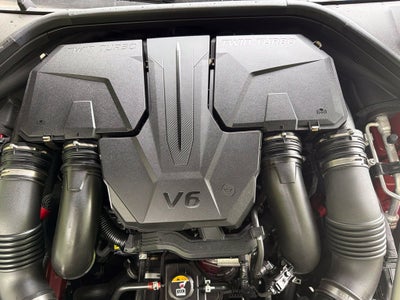 2023 Genesis GV70 3.5T Sport