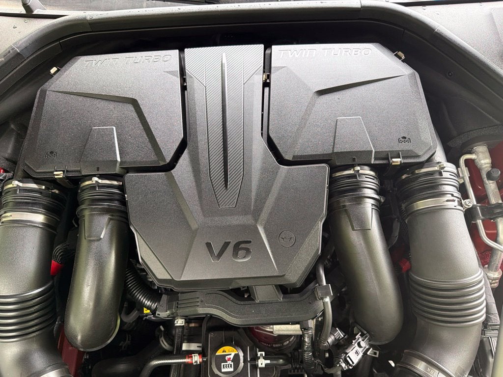2023 Genesis GV70 3.5T Sport