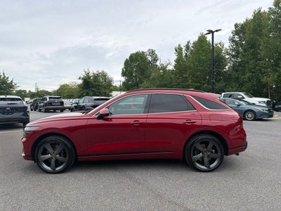 2023 Genesis GV70 3.5T Sport