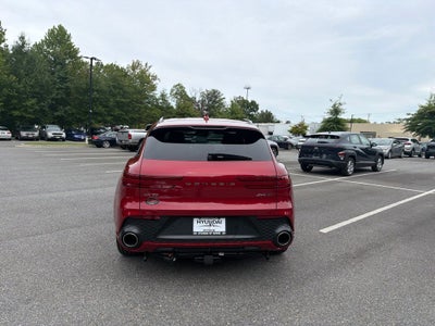 2023 Genesis GV70 3.5T Sport