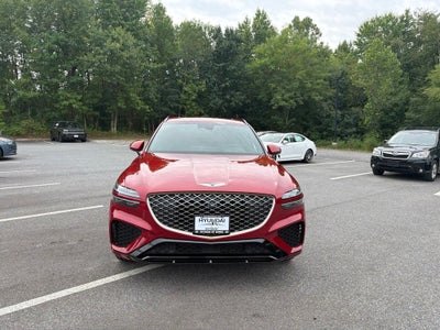 2023 Genesis GV70 3.5T Sport