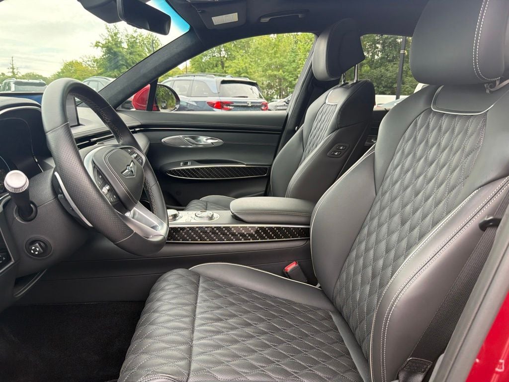2023 Genesis GV70 3.5T Sport