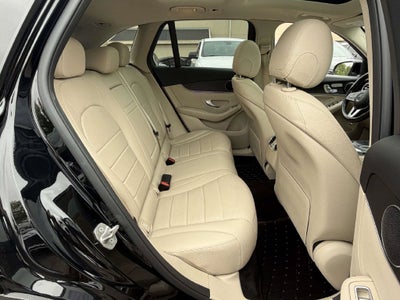 2021 Mercedes-Benz GLC GLC 300 4MATIC®