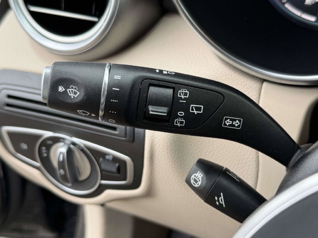 2021 Mercedes-Benz GLC GLC 300 4MATIC®