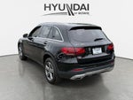 2021 Mercedes-Benz GLC GLC 300 4MATIC®
