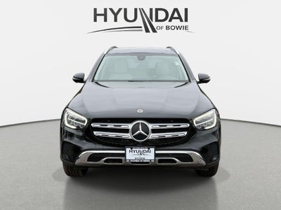 2021 Mercedes-Benz GLC GLC 300 4MATIC®