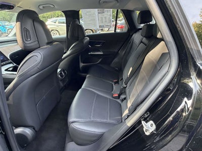 2024 Mercedes-Benz GLC GLC 300