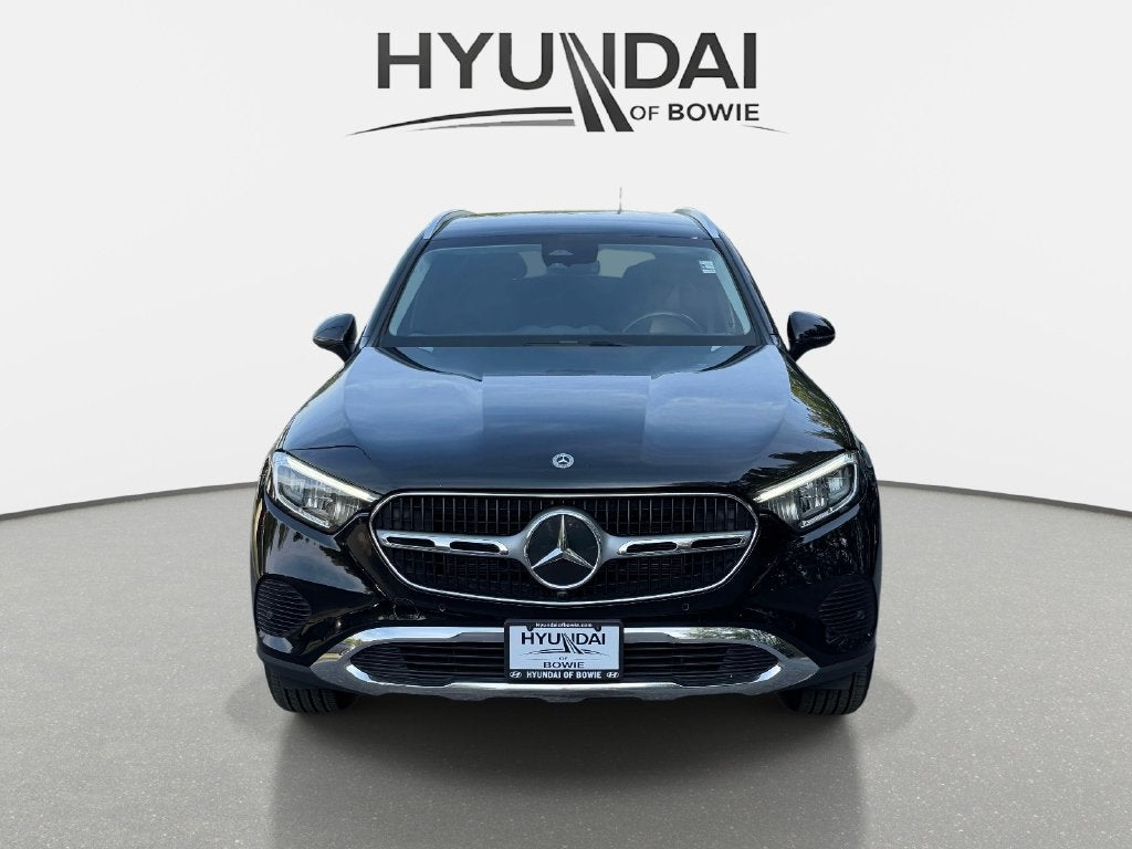 2024 Mercedes-Benz GLC GLC 300