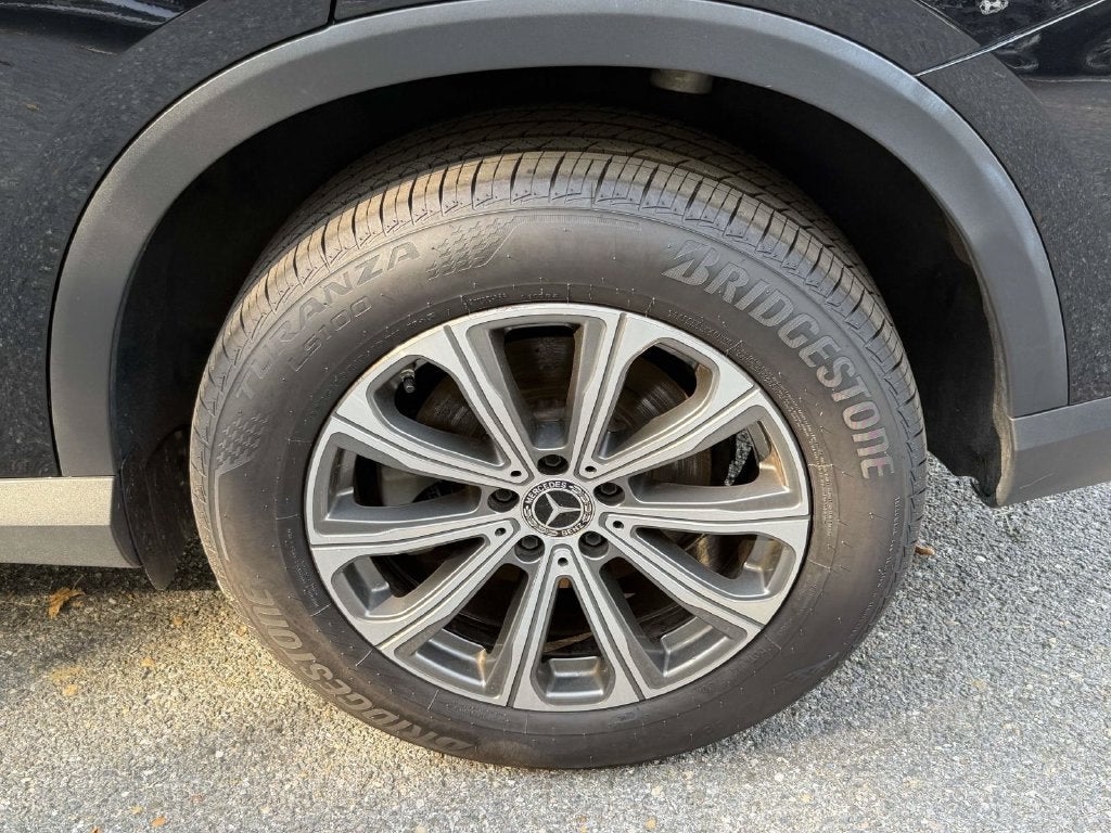 2024 Mercedes-Benz GLC GLC 300