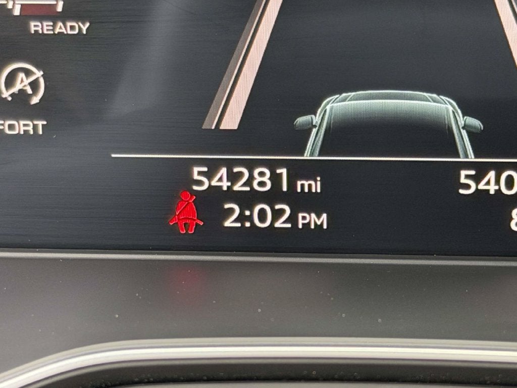 2023 Audi Q5 45 S line Premium quattro