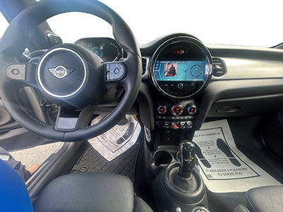 2024 MINI Cooper S Signature
