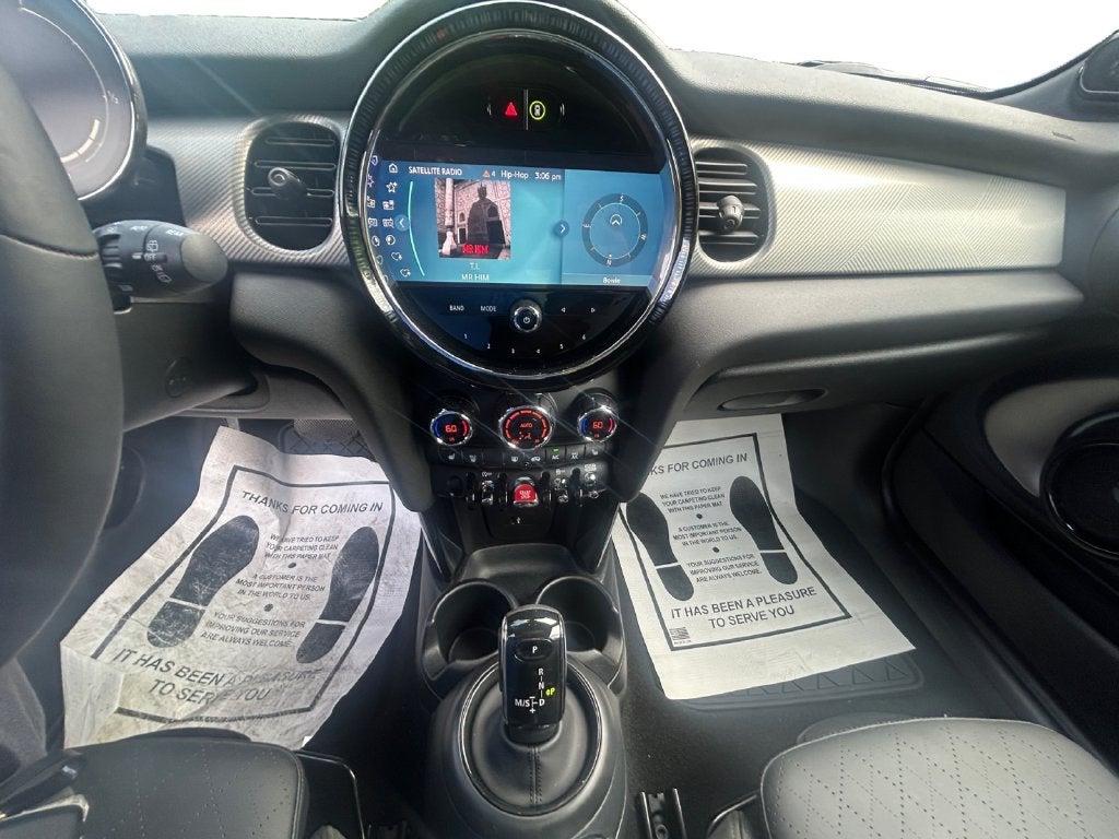 2024 MINI Cooper S Signature