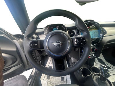 2024 MINI Cooper S Signature