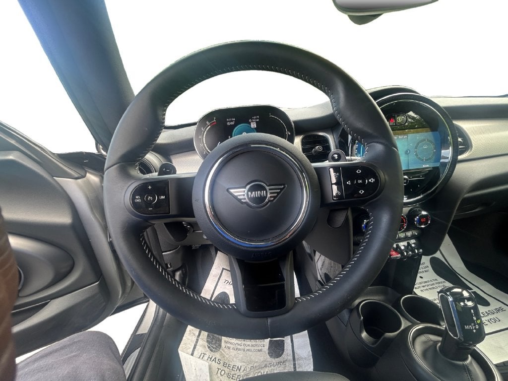 2024 MINI Cooper S Signature