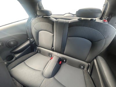 2024 MINI Cooper S Signature