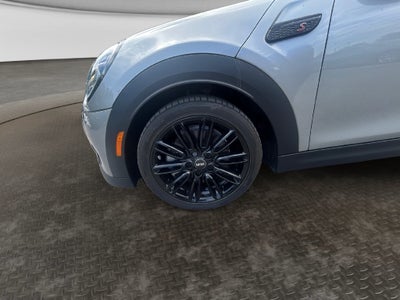 2024 MINI Cooper S Signature