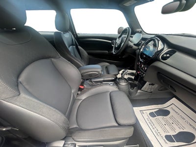 2024 MINI Cooper S Signature
