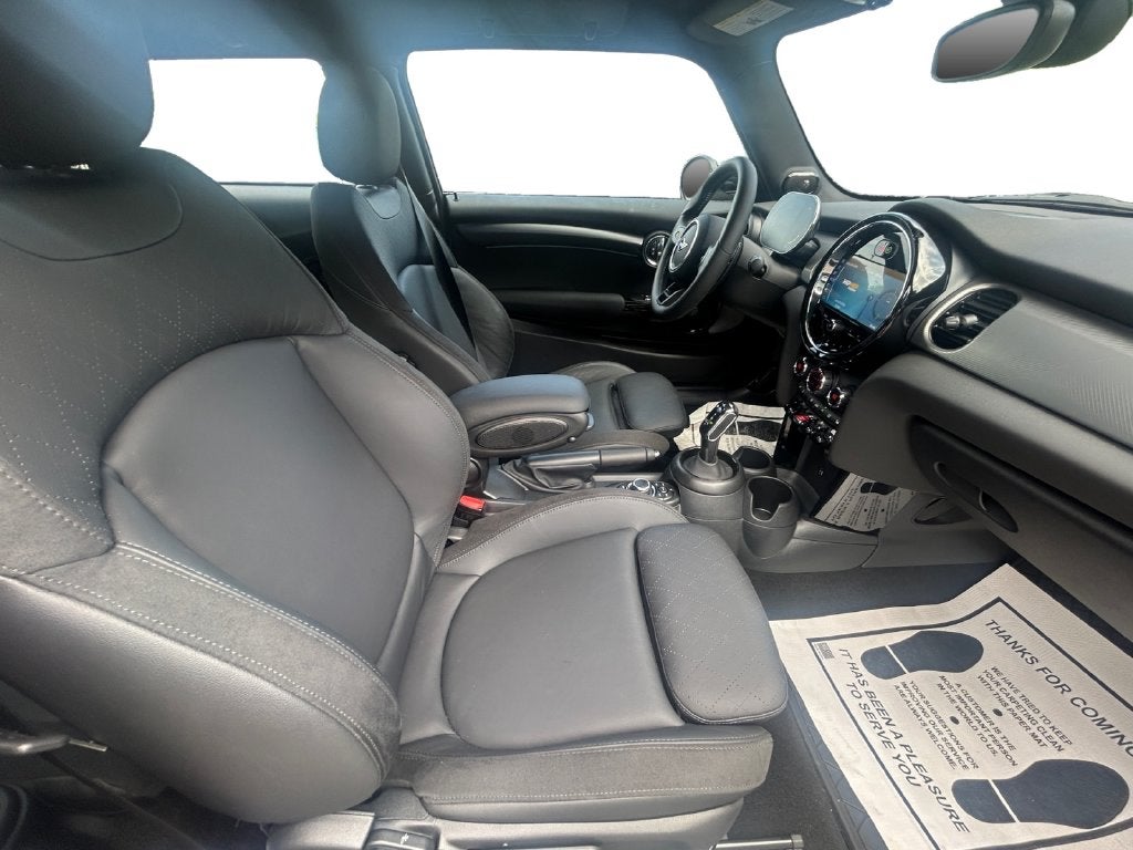 2024 MINI Cooper S Signature