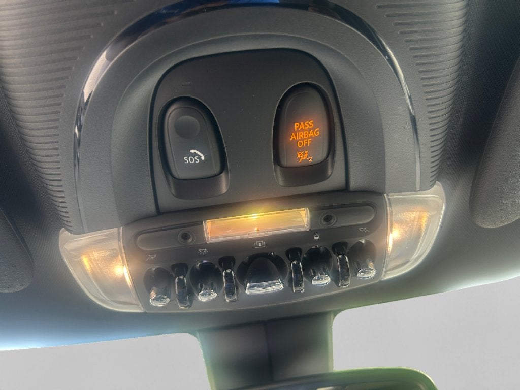 2024 MINI Cooper S Signature