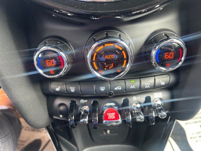 2024 MINI Cooper S Signature