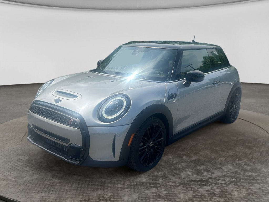 2024 MINI Cooper S Signature