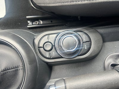 2024 MINI Cooper S Signature