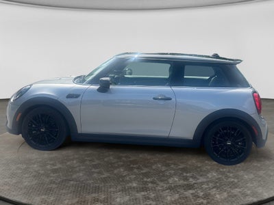2024 MINI Cooper S Signature