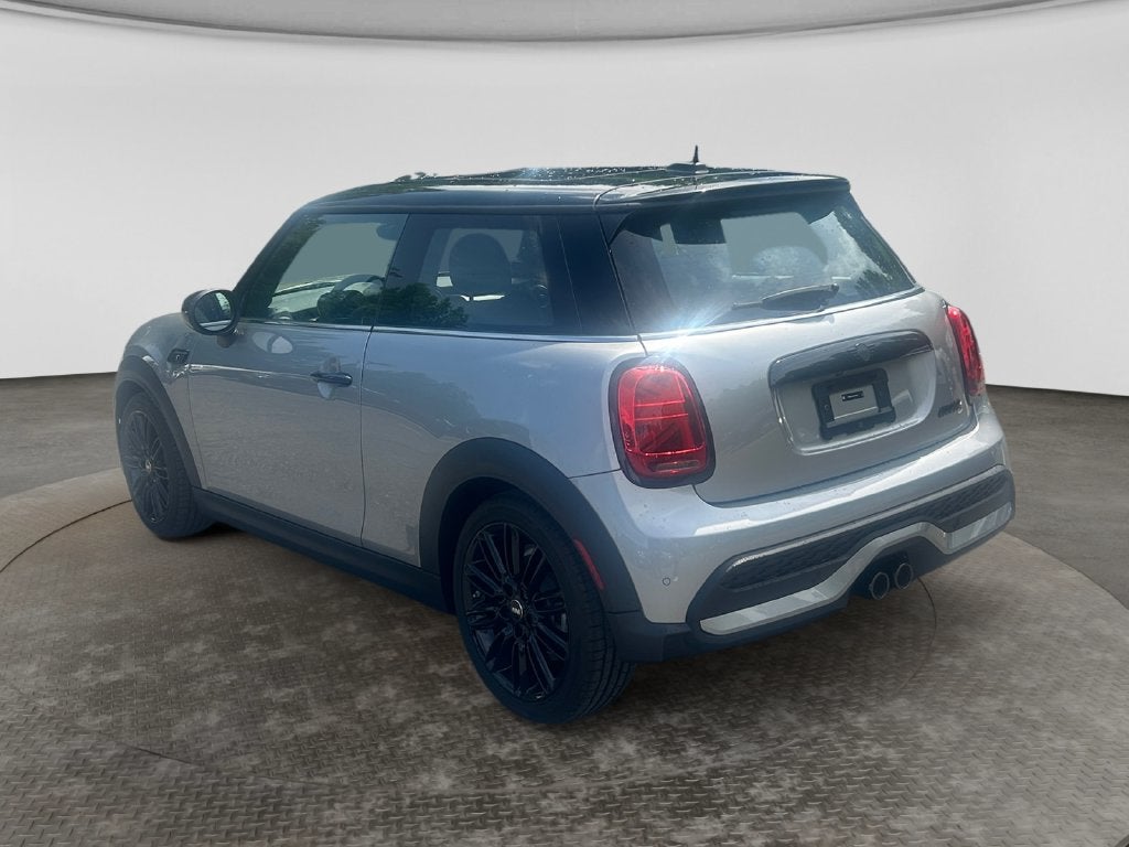 2024 MINI Cooper S Signature