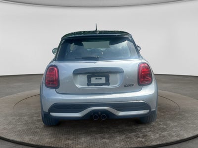 2024 MINI Cooper S Signature